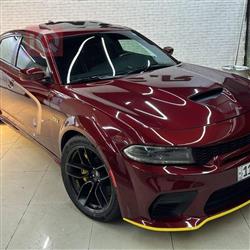 دودج تشارجر